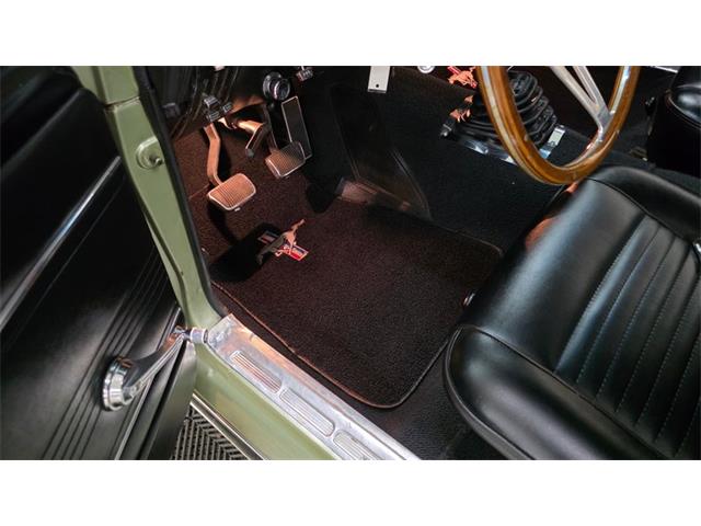 1967 Ford Mustang (CC-2106238) for sale in Mankato, Minnesota