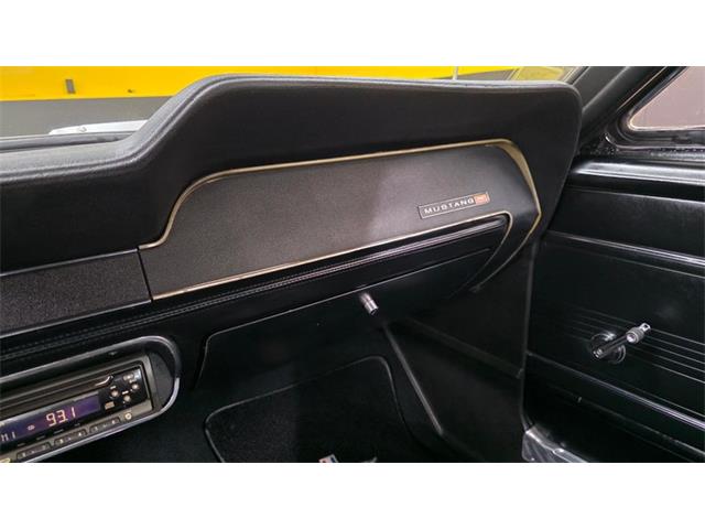 1967 Ford Mustang (CC-2106238) for sale in Mankato, Minnesota