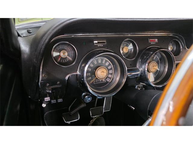 1967 Ford Mustang (CC-2106238) for sale in Mankato, Minnesota