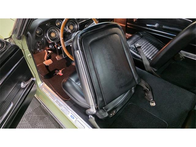 1967 Ford Mustang (CC-2106238) for sale in Mankato, Minnesota
