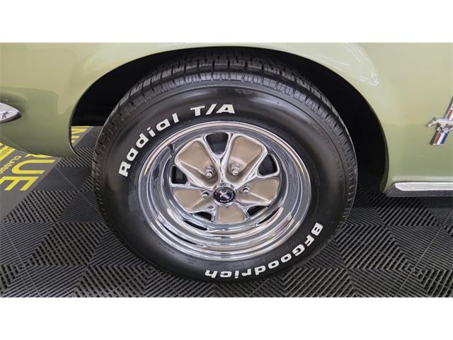1967 Ford Mustang (CC-2106238) for sale in Mankato, Minnesota