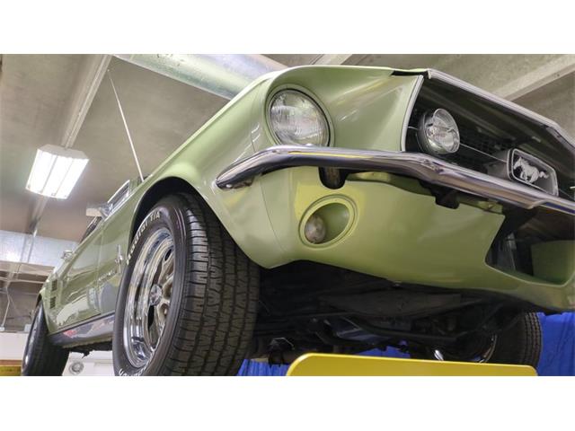 1967 Ford Mustang (CC-2106238) for sale in Mankato, Minnesota
