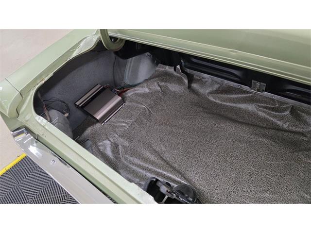 1967 Ford Mustang (CC-2106238) for sale in Mankato, Minnesota