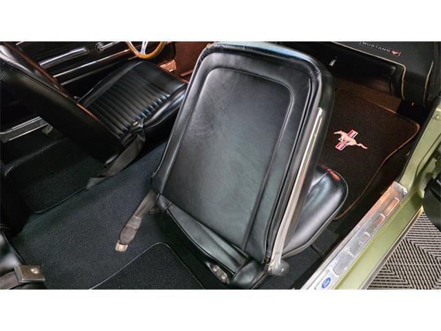 1967 Ford Mustang (CC-2106238) for sale in Mankato, Minnesota