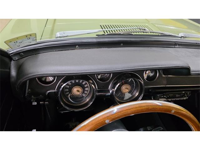 1967 Ford Mustang (CC-2106238) for sale in Mankato, Minnesota