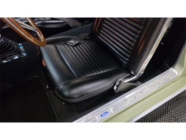 1967 Ford Mustang (CC-2106238) for sale in Mankato, Minnesota
