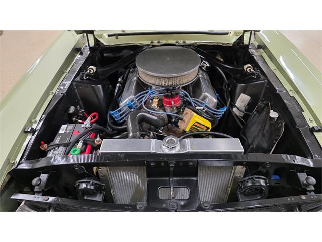 1967 Ford Mustang (CC-2106238) for sale in Mankato, Minnesota