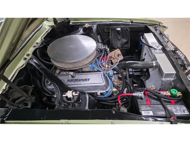 1967 Ford Mustang (CC-2106238) for sale in Mankato, Minnesota