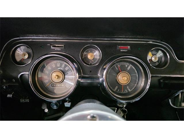 1967 Ford Mustang (CC-2106238) for sale in Mankato, Minnesota