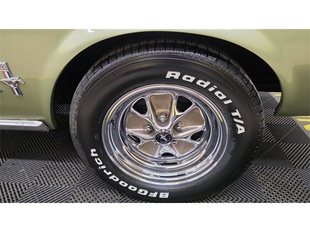 1967 Ford Mustang (CC-2106238) for sale in Mankato, Minnesota
