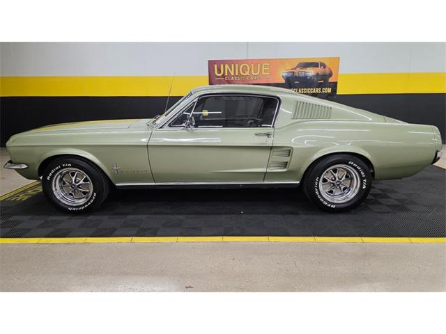 1967 Ford Mustang (CC-2106238) for sale in Mankato, Minnesota