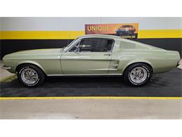 1967 Ford Mustang (CC-2106238) for sale in Mankato, Minnesota