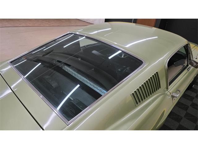 1967 Ford Mustang (CC-2106238) for sale in Mankato, Minnesota