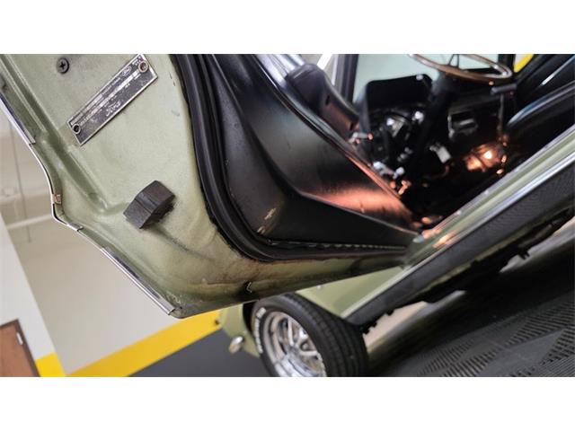 1967 Ford Mustang (CC-2106238) for sale in Mankato, Minnesota