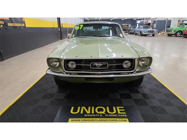 1967 Ford Mustang (CC-2106238) for sale in Mankato, Minnesota