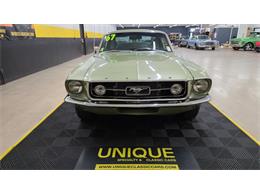 1967 Ford Mustang (CC-2106238) for sale in Mankato, Minnesota