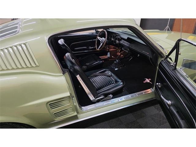 1967 Ford Mustang (CC-2106238) for sale in Mankato, Minnesota