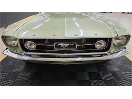 1967 Ford Mustang (CC-2106238) for sale in Mankato, Minnesota