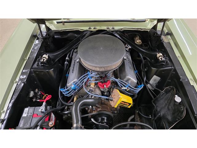 1967 Ford Mustang (CC-2106238) for sale in Mankato, Minnesota