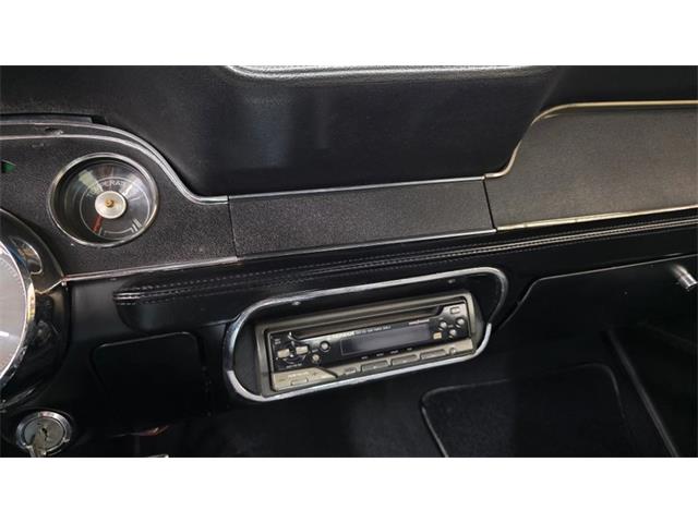 1967 Ford Mustang (CC-2106238) for sale in Mankato, Minnesota