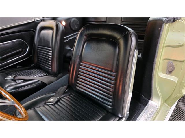 1967 Ford Mustang (CC-2106238) for sale in Mankato, Minnesota