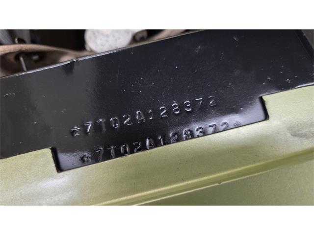 1967 Ford Mustang (CC-2106238) for sale in Mankato, Minnesota