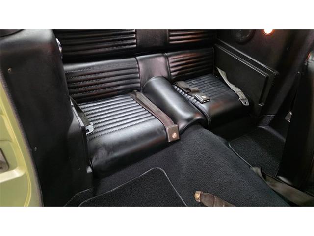 1967 Ford Mustang (CC-2106238) for sale in Mankato, Minnesota