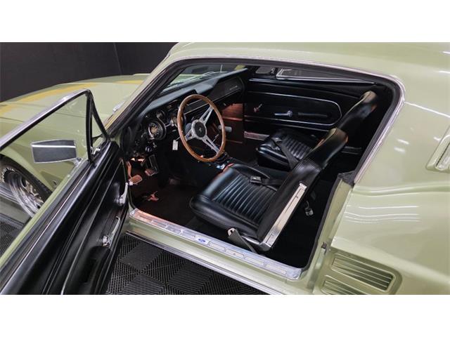 1967 Ford Mustang (CC-2106238) for sale in Mankato, Minnesota