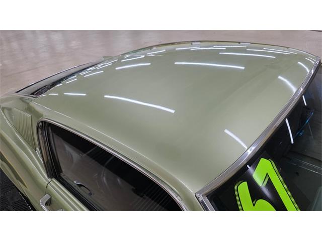 1967 Ford Mustang (CC-2106238) for sale in Mankato, Minnesota