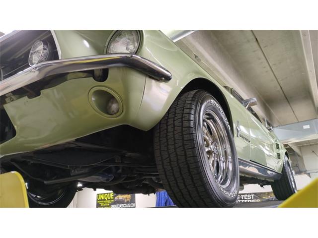 1967 Ford Mustang (CC-2106238) for sale in Mankato, Minnesota