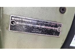 1967 Ford Mustang (CC-2106238) for sale in Mankato, Minnesota