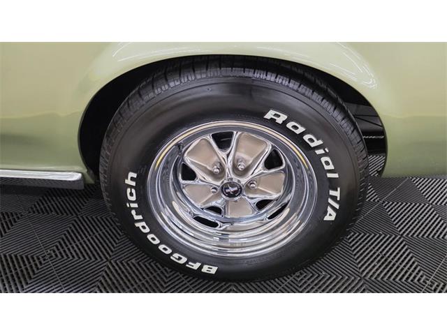 1967 Ford Mustang (CC-2106238) for sale in Mankato, Minnesota