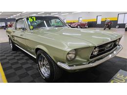 1967 Ford Mustang (CC-2106238) for sale in Mankato, Minnesota