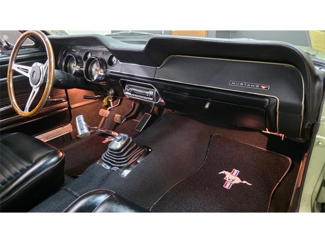 1967 Ford Mustang (CC-2106238) for sale in Mankato, Minnesota