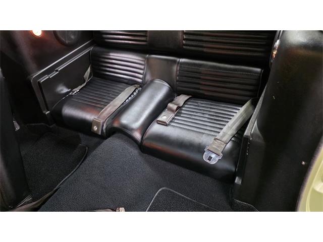 1967 Ford Mustang (CC-2106238) for sale in Mankato, Minnesota