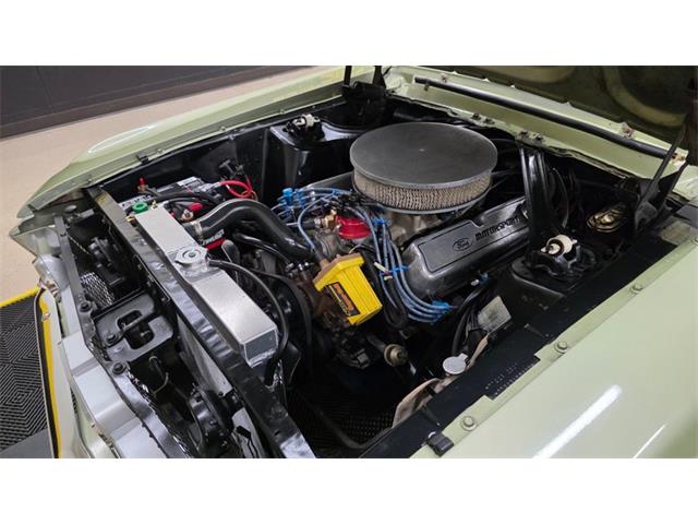 1967 Ford Mustang (CC-2106238) for sale in Mankato, Minnesota