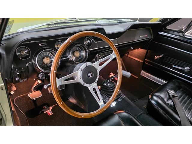 1967 Ford Mustang (CC-2106238) for sale in Mankato, Minnesota