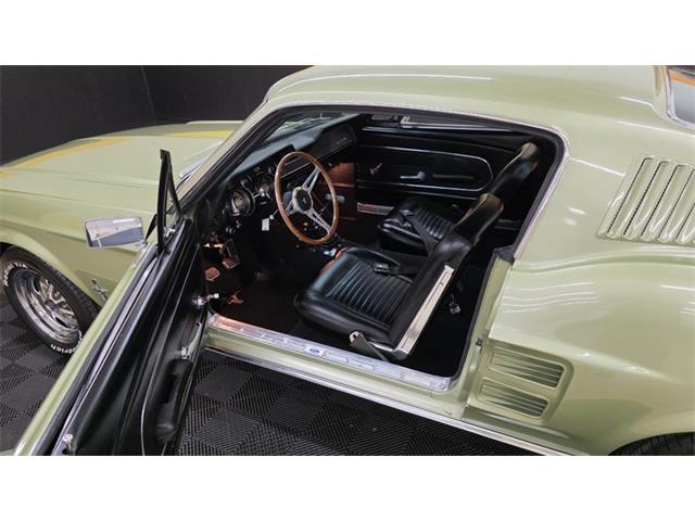 1967 Ford Mustang (CC-2106238) for sale in Mankato, Minnesota