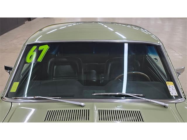 1967 Ford Mustang (CC-2106238) for sale in Mankato, Minnesota