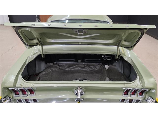 1967 Ford Mustang (CC-2106238) for sale in Mankato, Minnesota