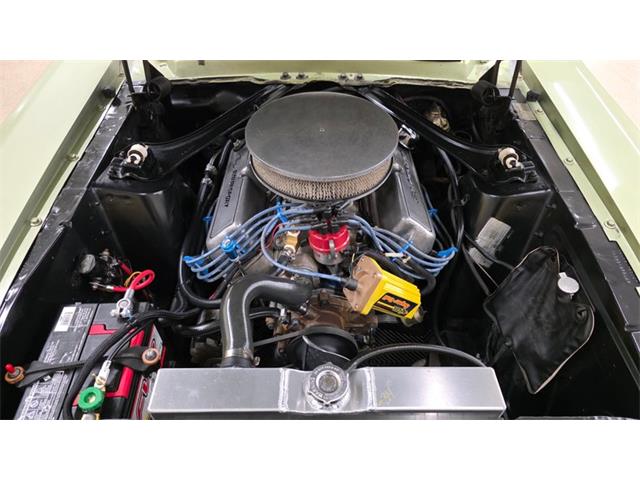 1967 Ford Mustang (CC-2106238) for sale in Mankato, Minnesota