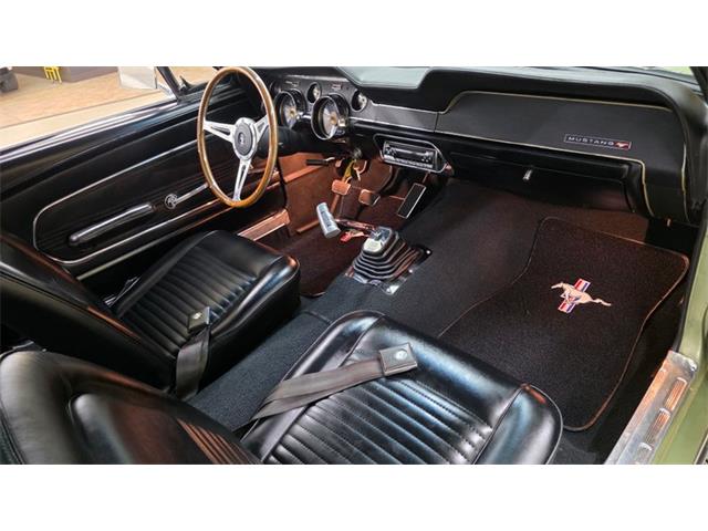 1967 Ford Mustang (CC-2106238) for sale in Mankato, Minnesota