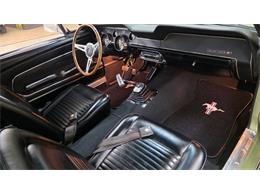 1967 Ford Mustang (CC-2106238) for sale in Mankato, Minnesota