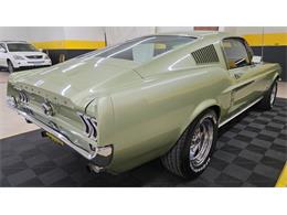 1967 Ford Mustang (CC-2106238) for sale in Mankato, Minnesota