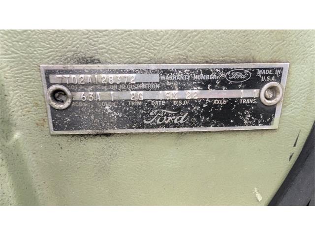1967 Ford Mustang (CC-2106238) for sale in Mankato, Minnesota