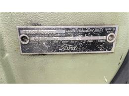 1967 Ford Mustang (CC-2106238) for sale in Mankato, Minnesota