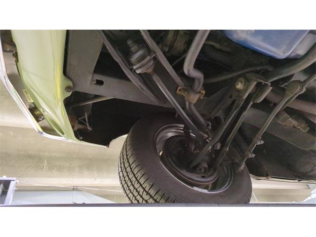 1967 Ford Mustang (CC-2106238) for sale in Mankato, Minnesota