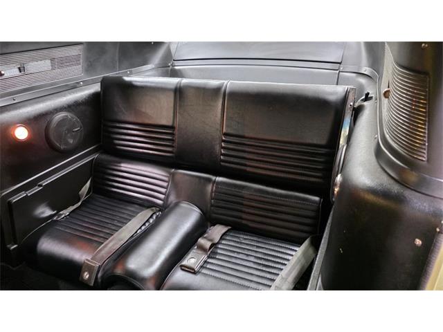 1967 Ford Mustang (CC-2106238) for sale in Mankato, Minnesota