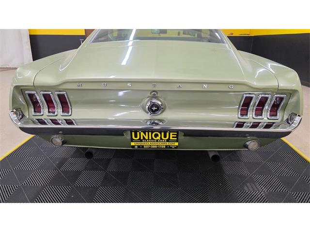 1967 Ford Mustang (CC-2106238) for sale in Mankato, Minnesota