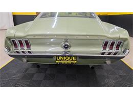 1967 Ford Mustang (CC-2106238) for sale in Mankato, Minnesota